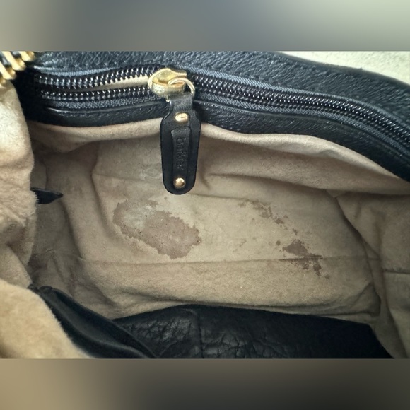 Iconic Botkier Bianca Leather Bag - Picture 6 of 12